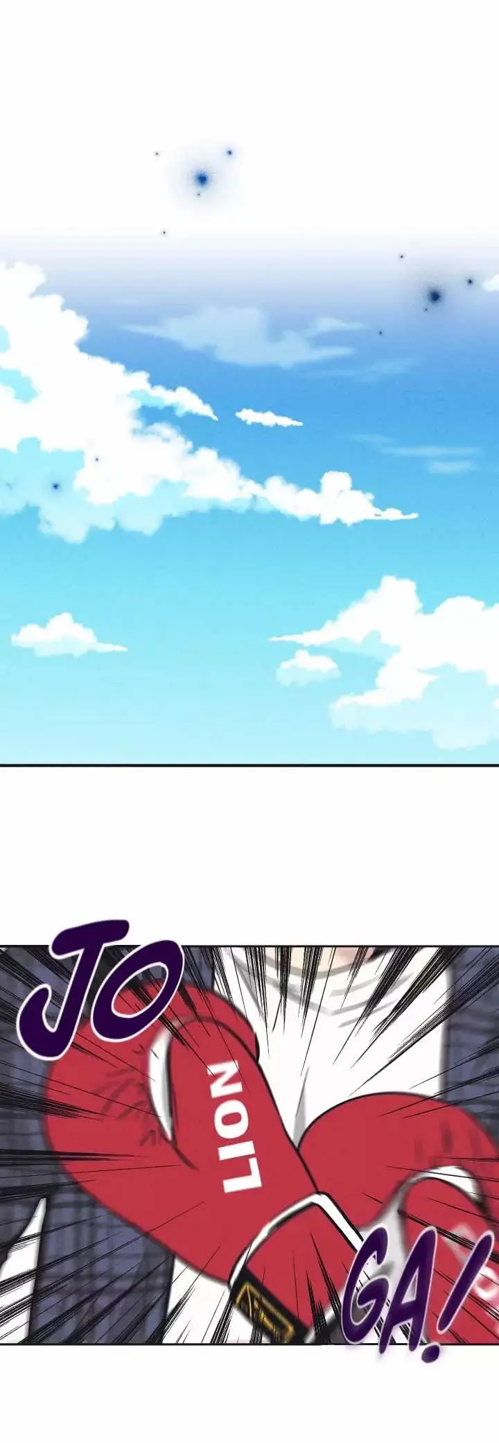 Payback – Capítulo 21 Yaoi – Página 39