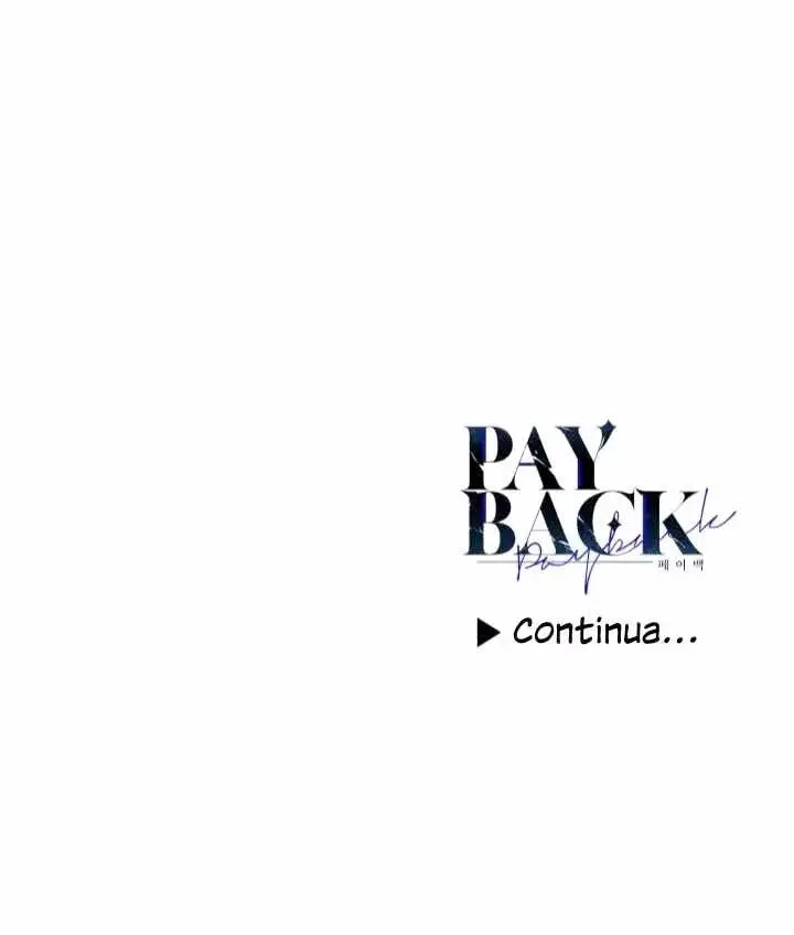 Payback – Capítulo 21 Yaoi – Página 42