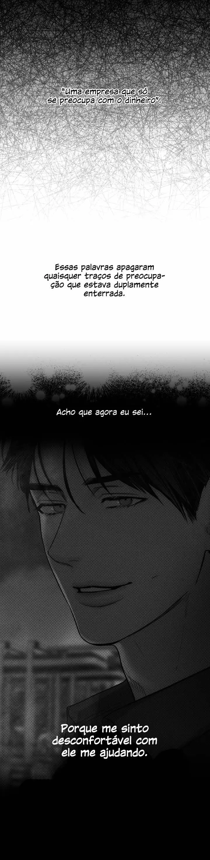 Payback – Capítulo 21 Yaoi – Página 9