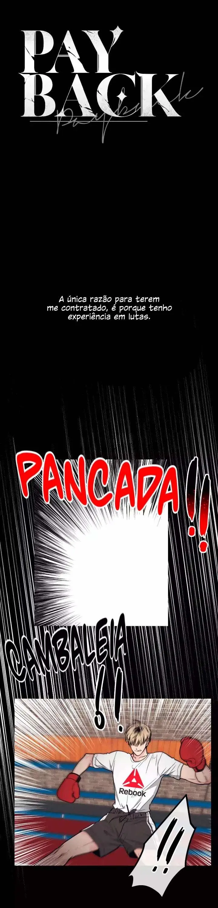 Payback – Capítulo 22 Yaoi – Página 10