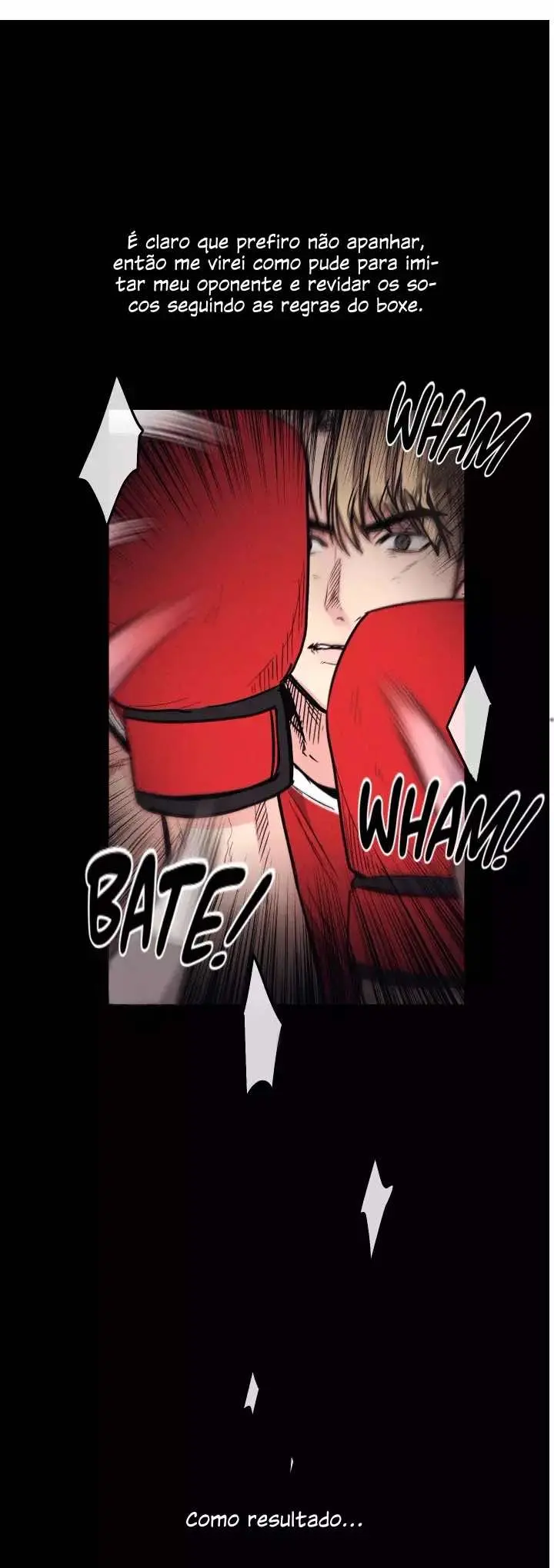 Payback – Capítulo 22 Yaoi – Página 12