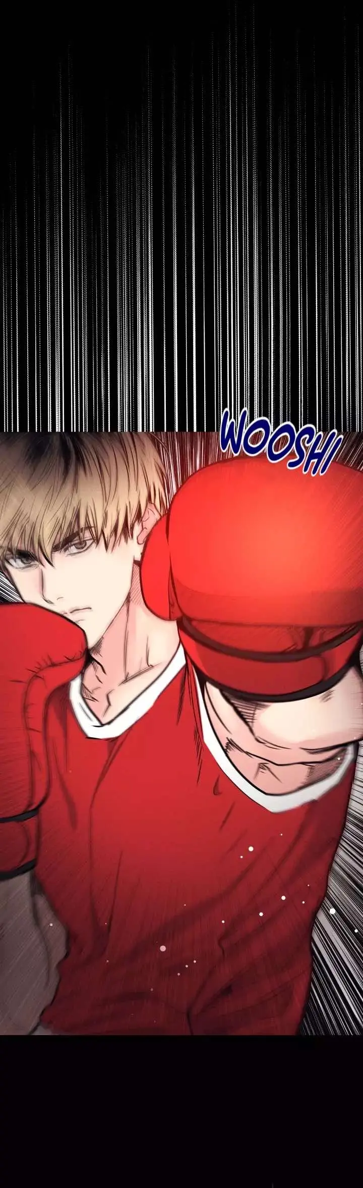 Payback – Capítulo 22 Yaoi – Página 13