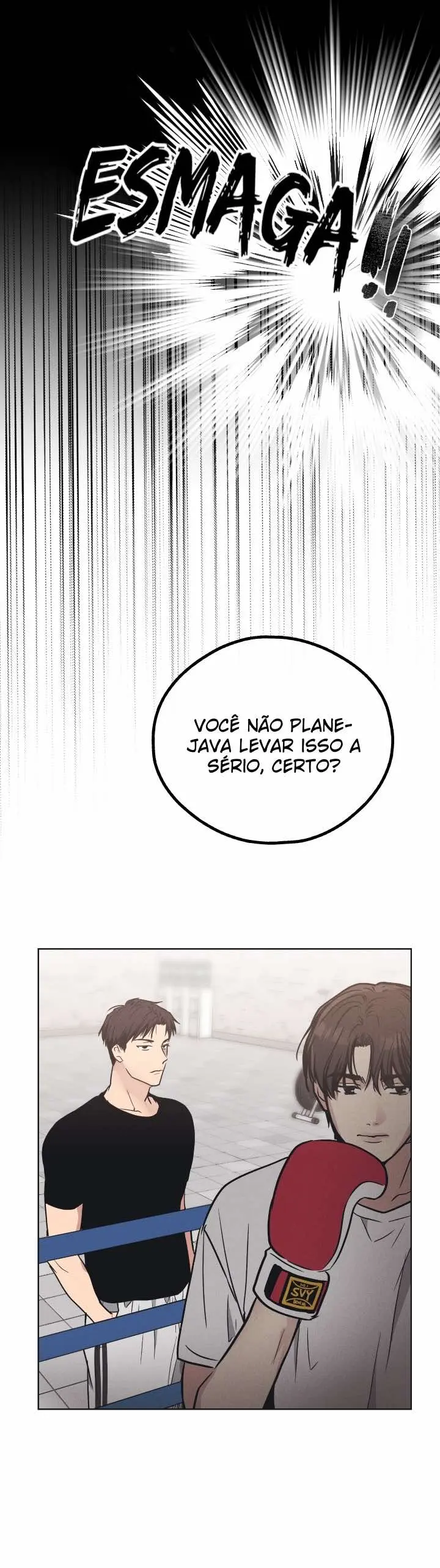 Payback – Capítulo 22 Yaoi – Página 14