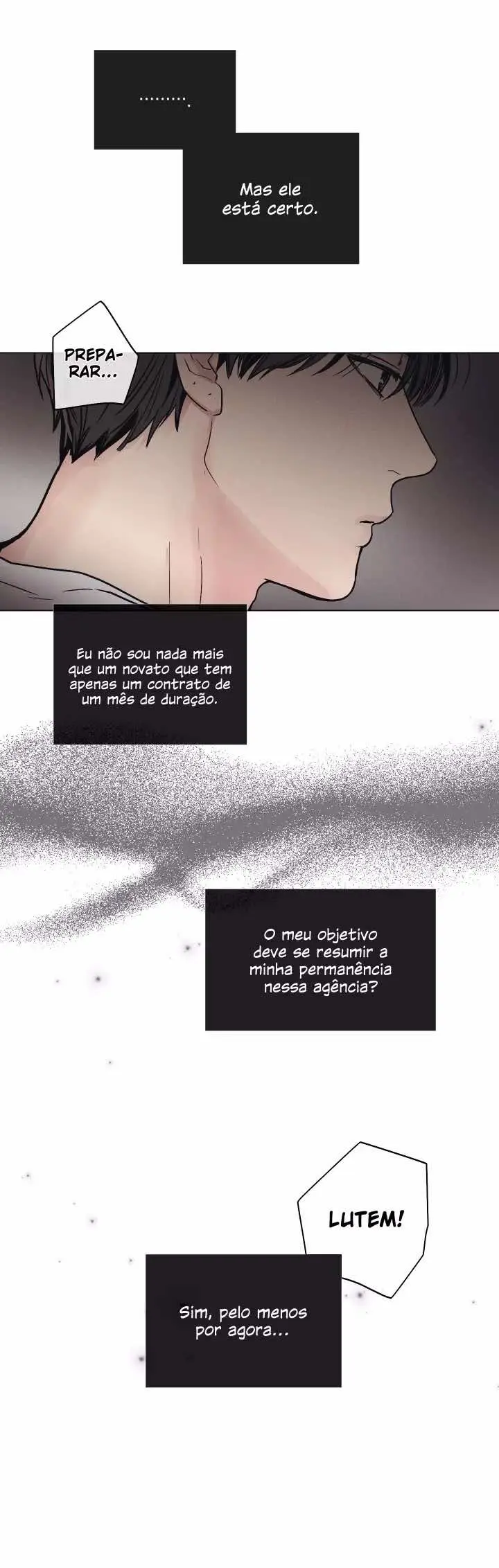 Payback – Capítulo 22 Yaoi – Página 18