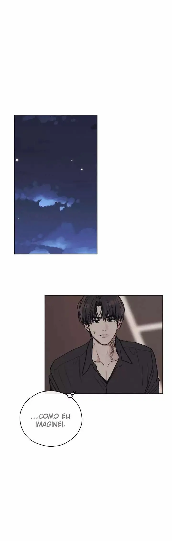 Payback – Capítulo 22 Yaoi – Página 23