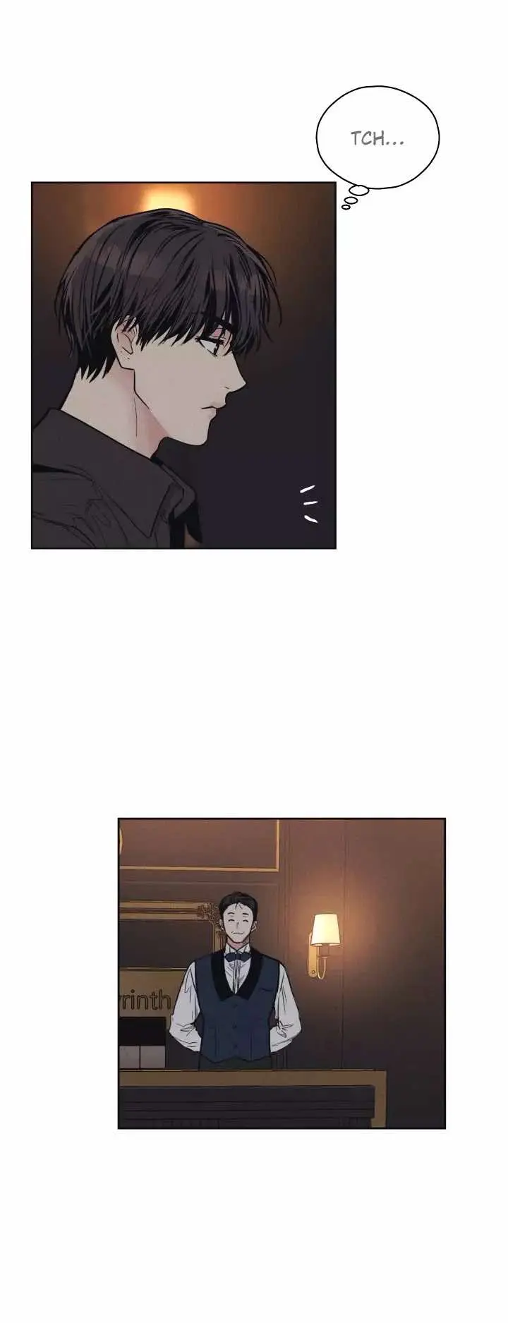 Payback – Capítulo 22 Yaoi – Página 25