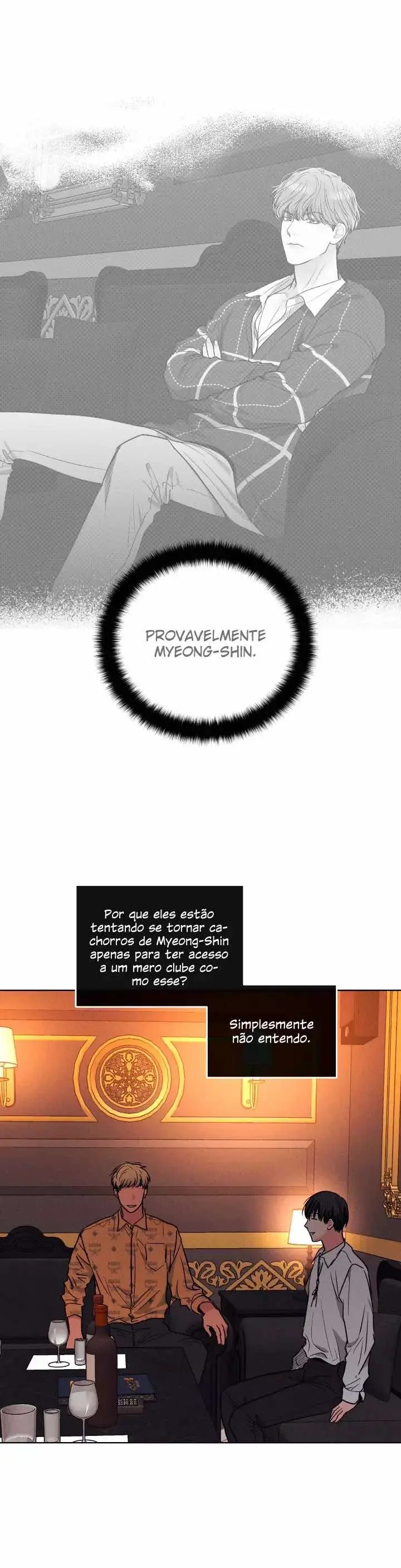 Payback – Capítulo 22 Yaoi – Página 29