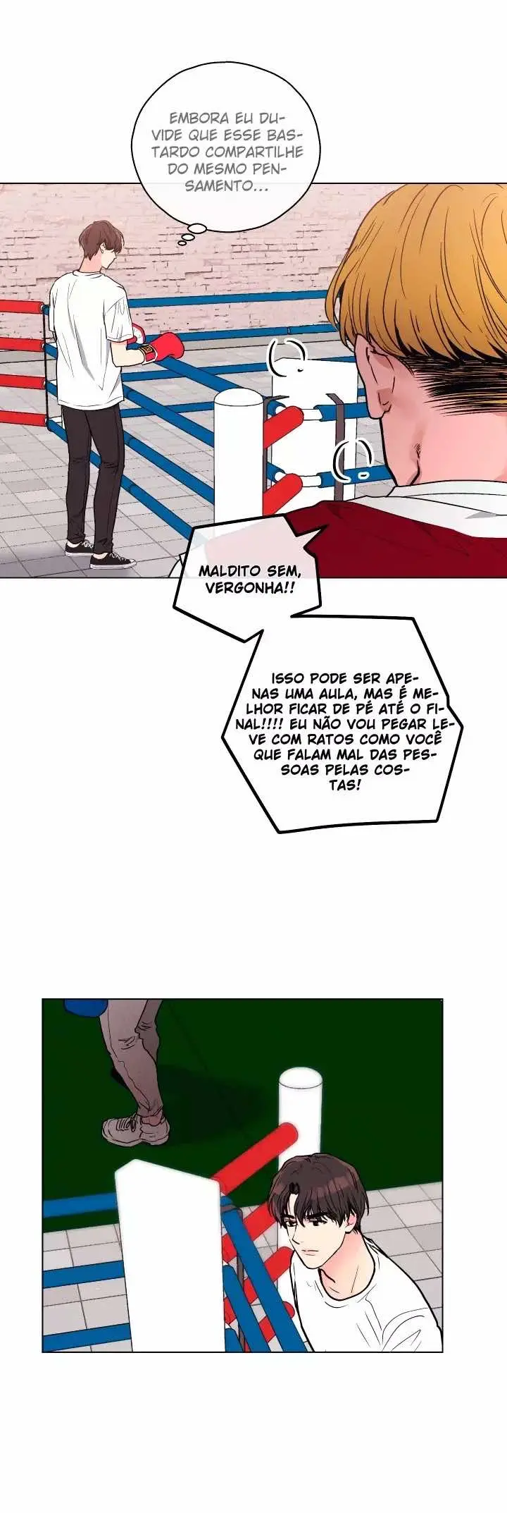 Payback – Capítulo 22 Yaoi – Página 5