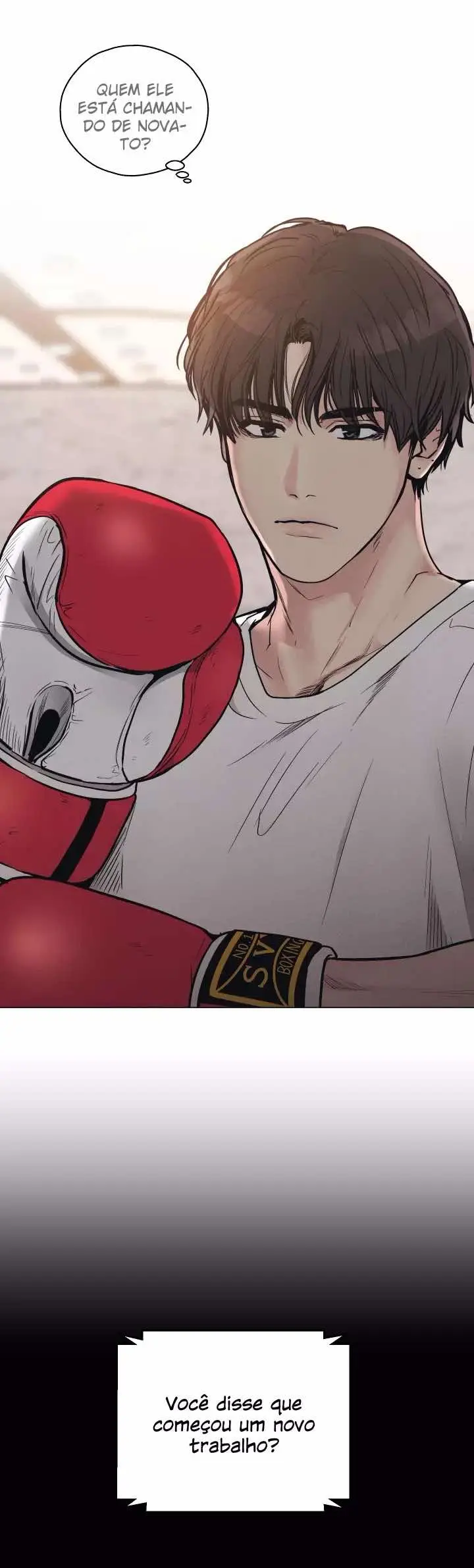 Payback – Capítulo 22 Yaoi – Página 8