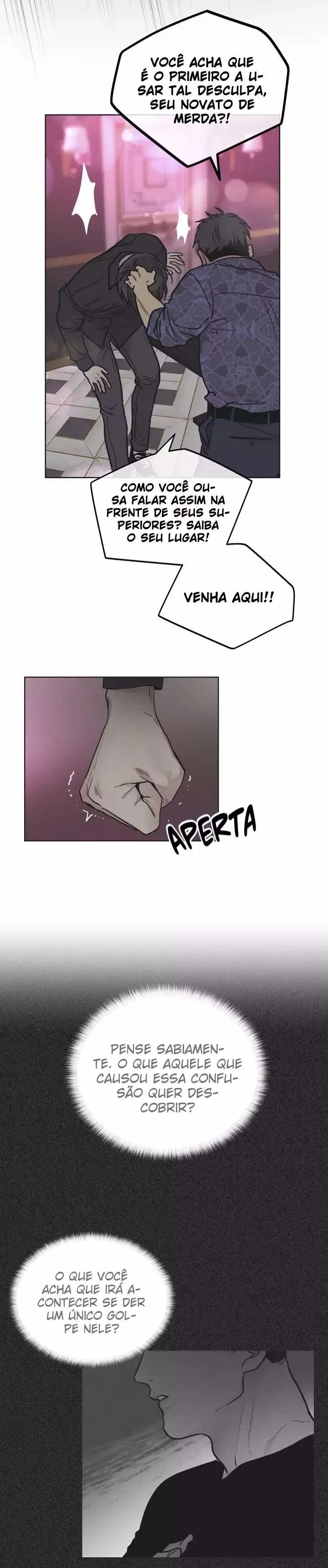 Payback – Capítulo 23 Yaoi – Página 13