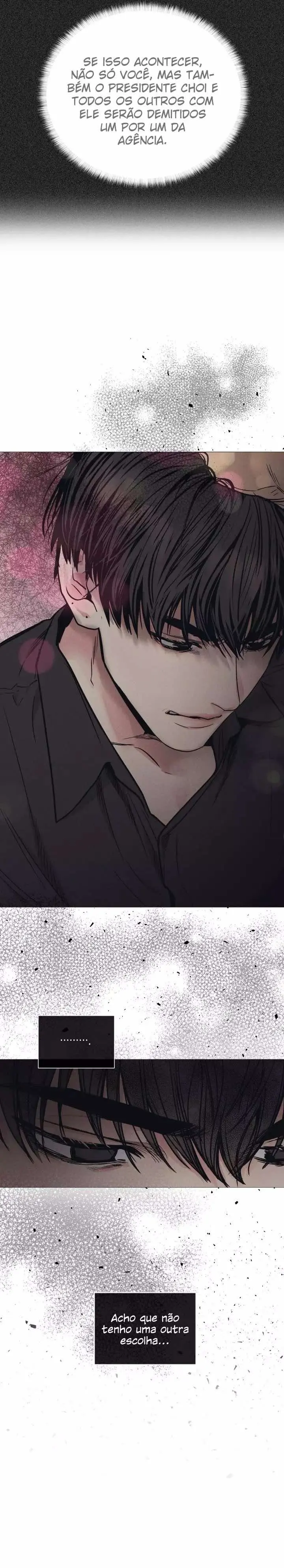 Payback – Capítulo 23 Yaoi – Página 14