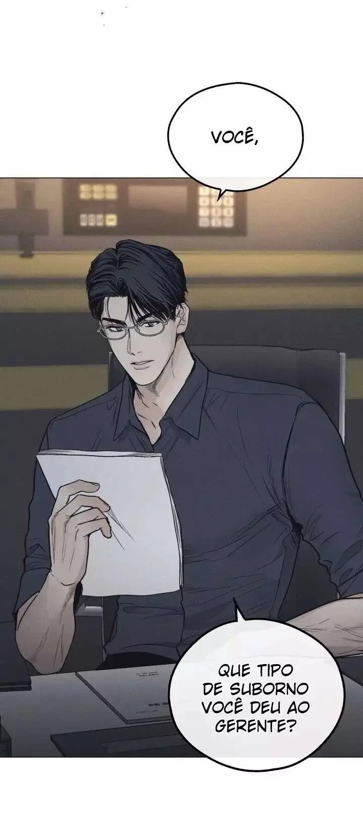 Payback – Capítulo 23 Yaoi – Página 16