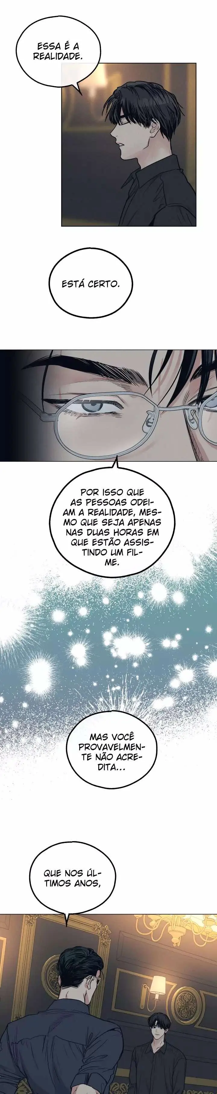 Payback – Capítulo 23 Yaoi – Página 23