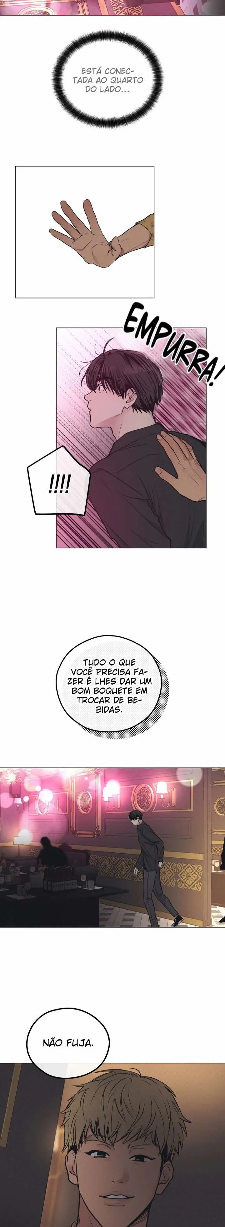 Payback – Capítulo 23 Yaoi – Página 7