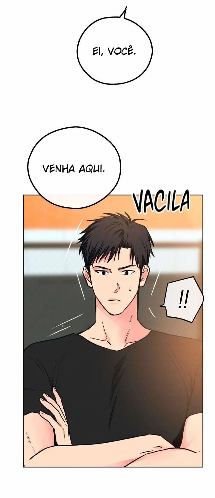 Payback – Capítulo 24 Yaoi – Página 20