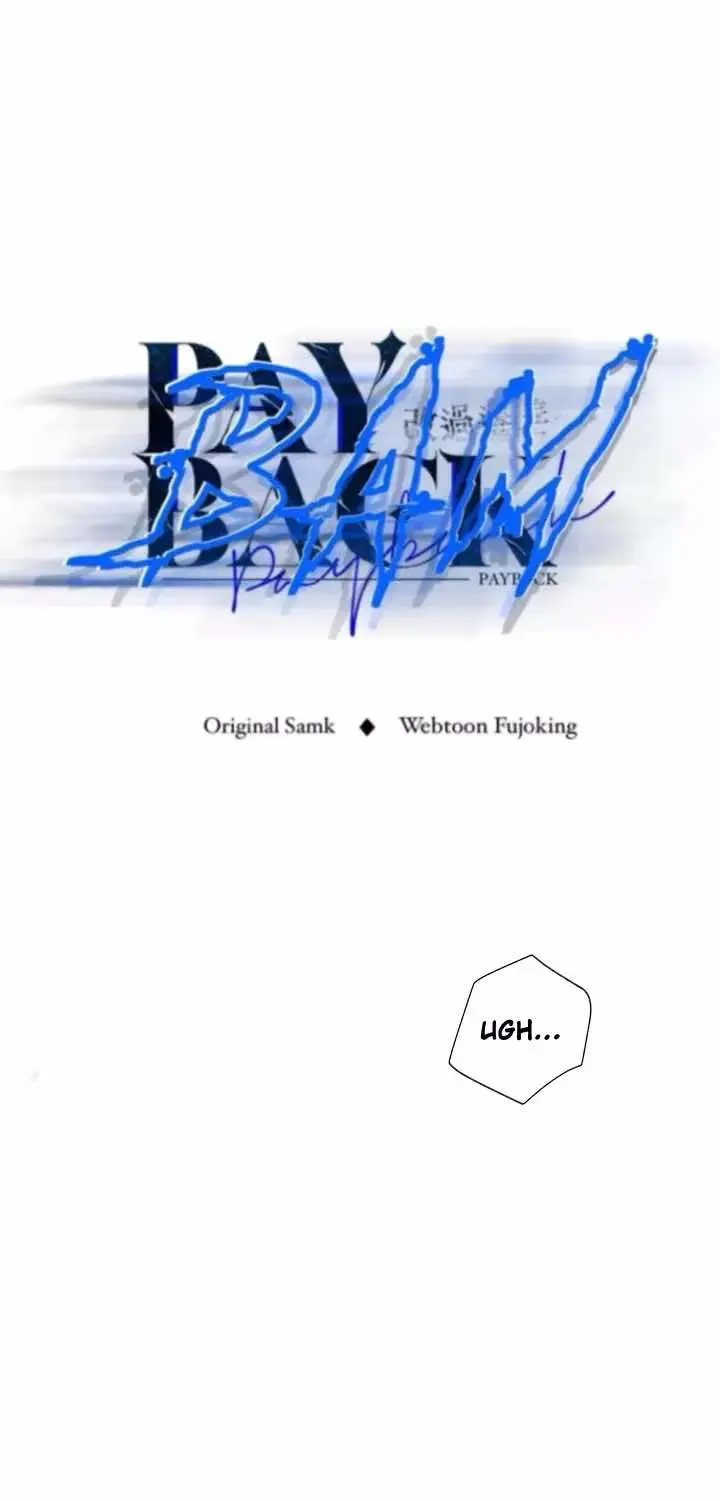 Payback – Capítulo 24 Yaoi – Página 23