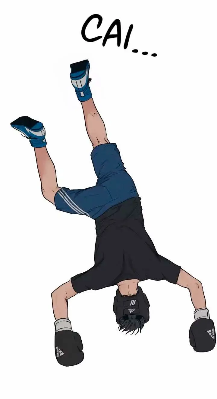 Payback – Capítulo 24 Yaoi – Página 24