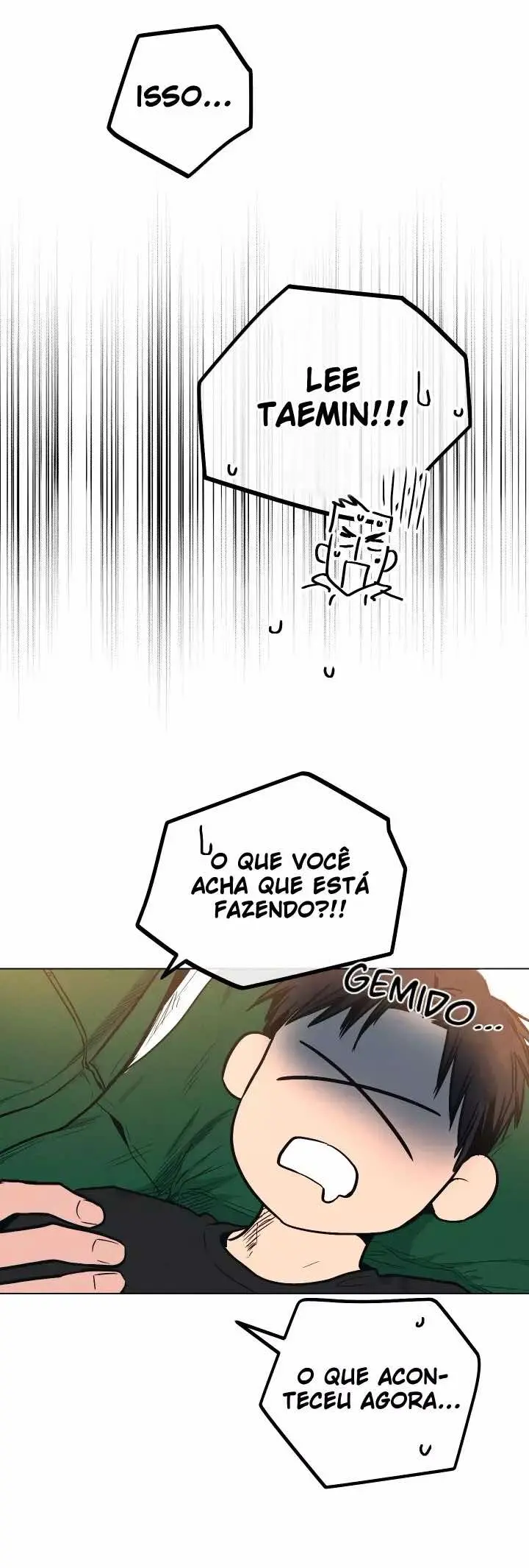 Payback – Capítulo 24 Yaoi – Página 25