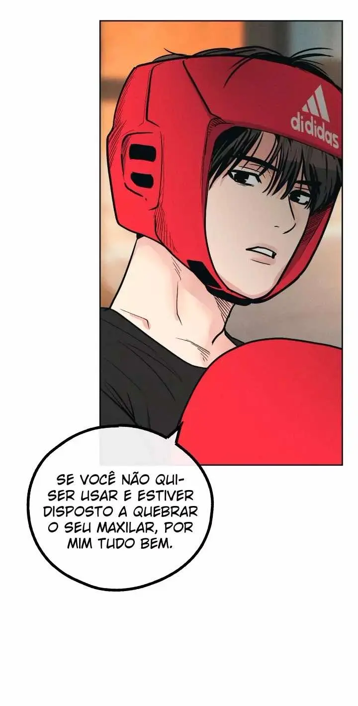 Payback – Capítulo 24 Yaoi – Página 29