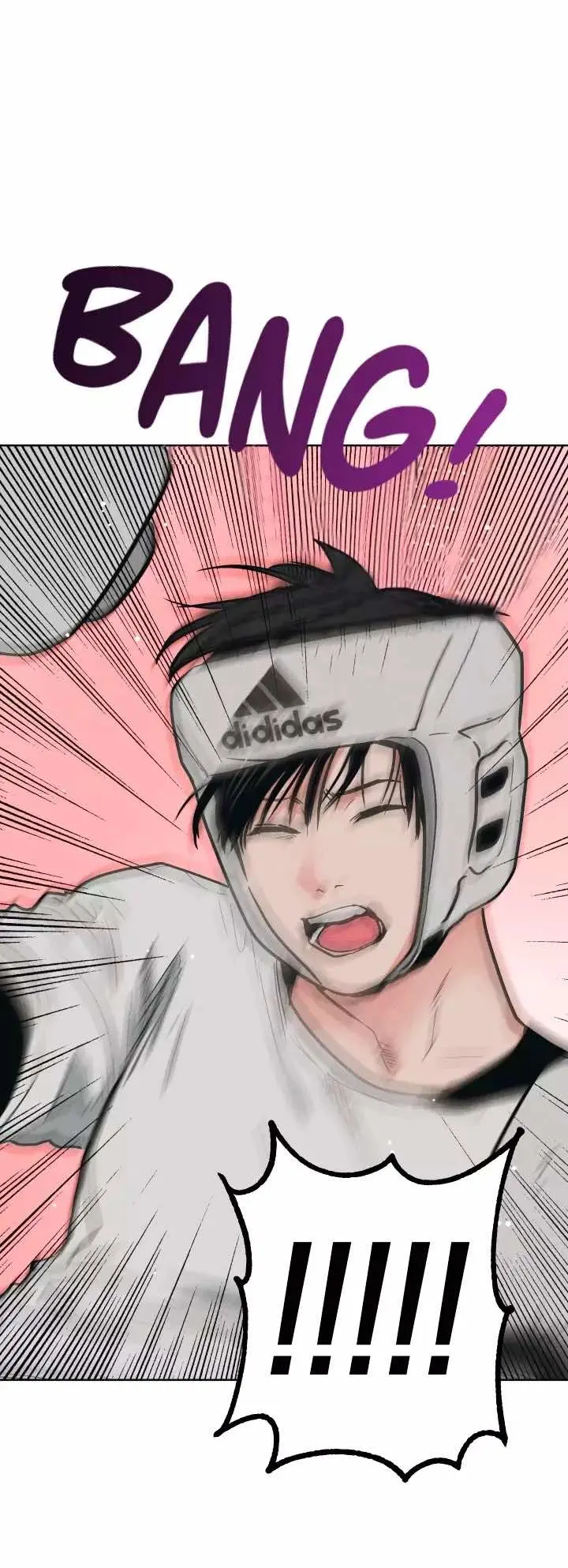 Payback – Capítulo 24 Yaoi – Página 30