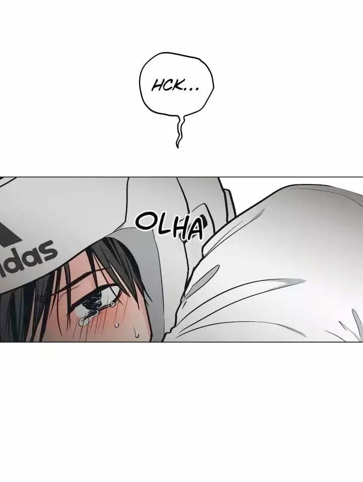 Payback – Capítulo 24 Yaoi – Página 32