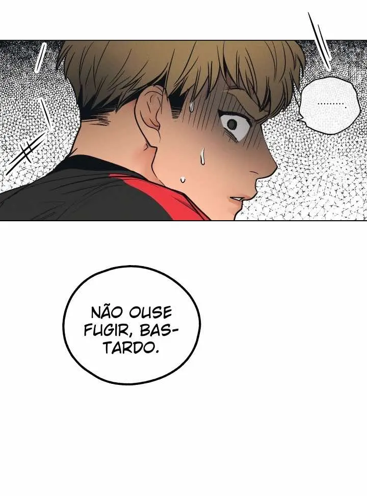 Payback – Capítulo 24 Yaoi – Página 37