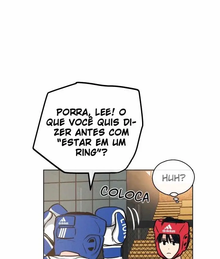 Payback – Capítulo 24 Yaoi – Página 39