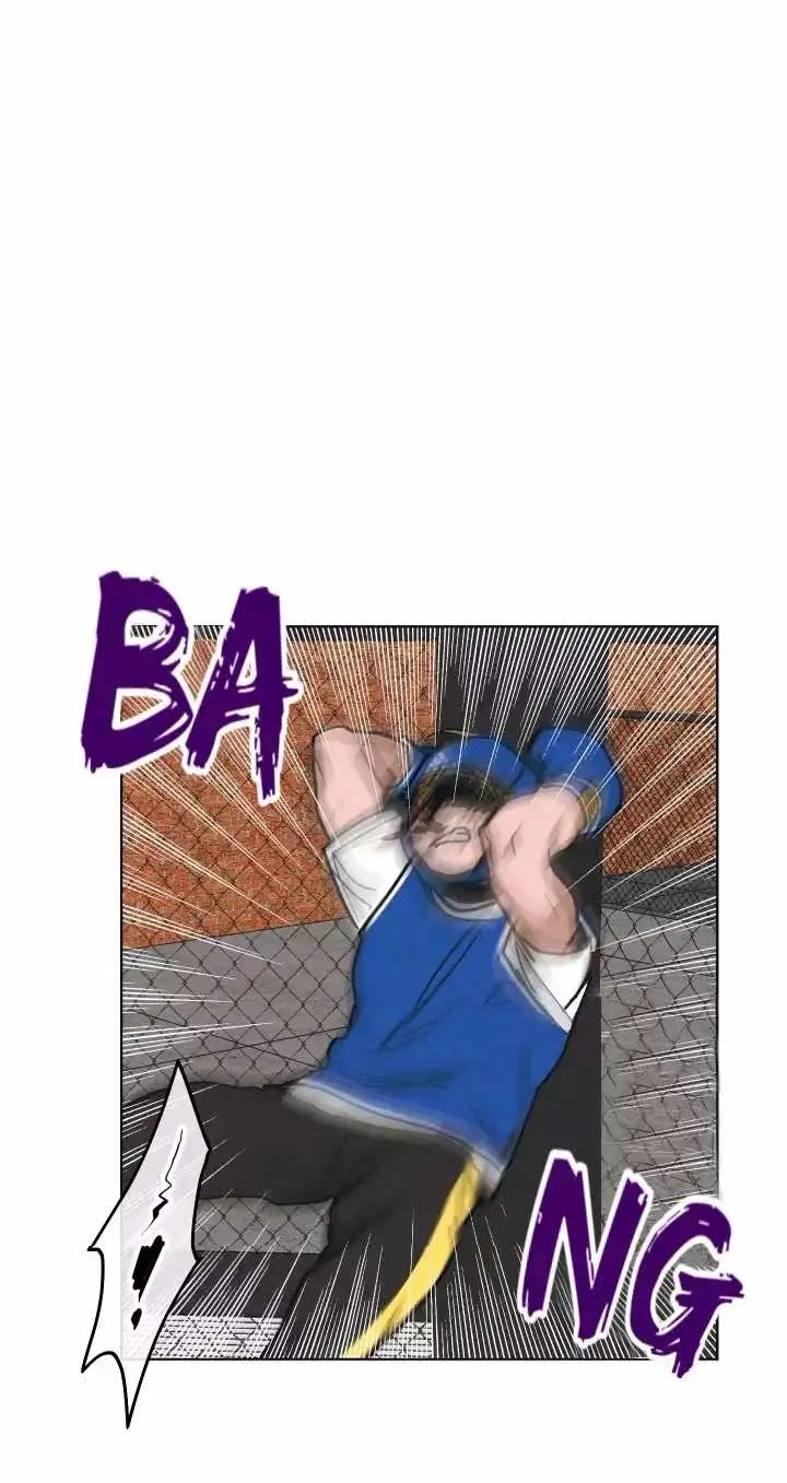 Payback – Capítulo 24 Yaoi – Página 42