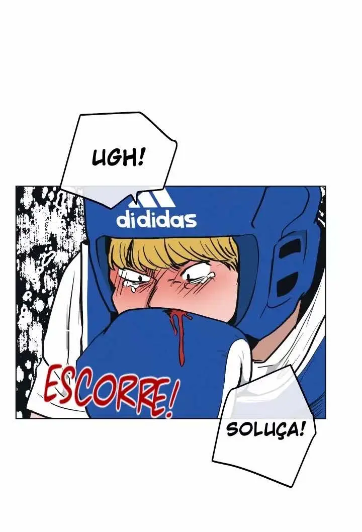 Payback – Capítulo 24 Yaoi – Página 43