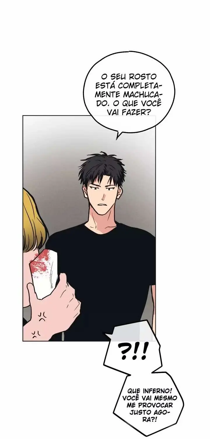 Payback – Capítulo 24 Yaoi – Página 46