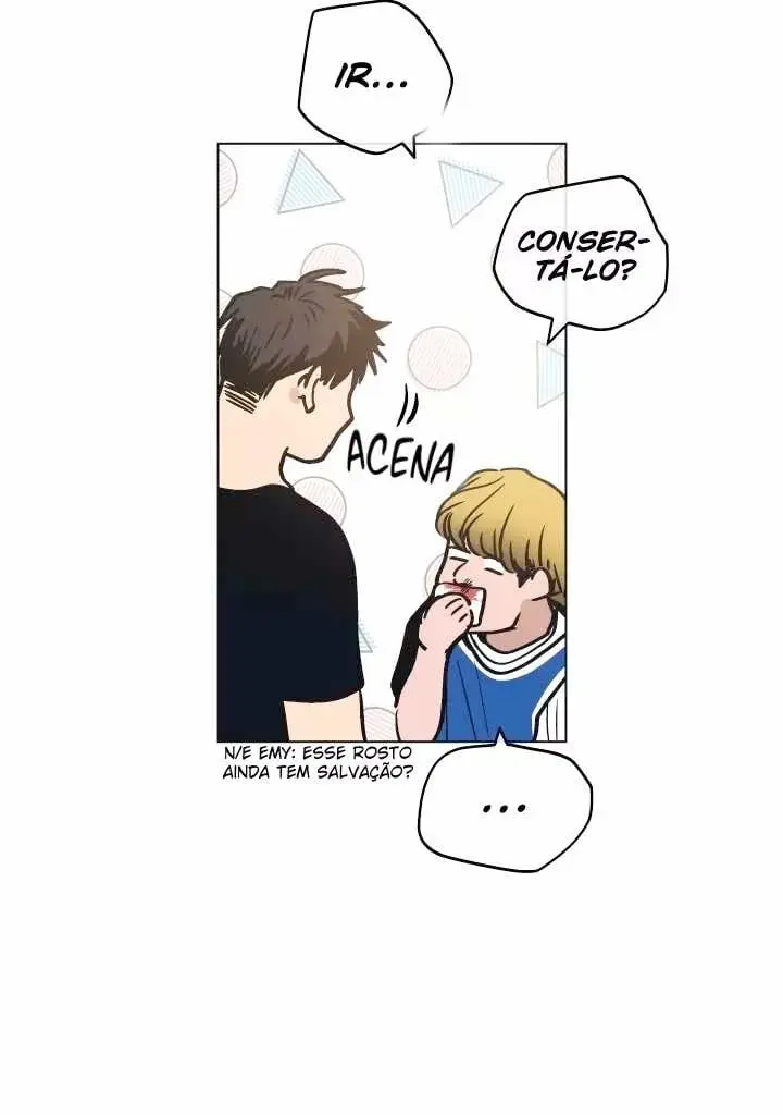 Payback – Capítulo 24 Yaoi – Página 49