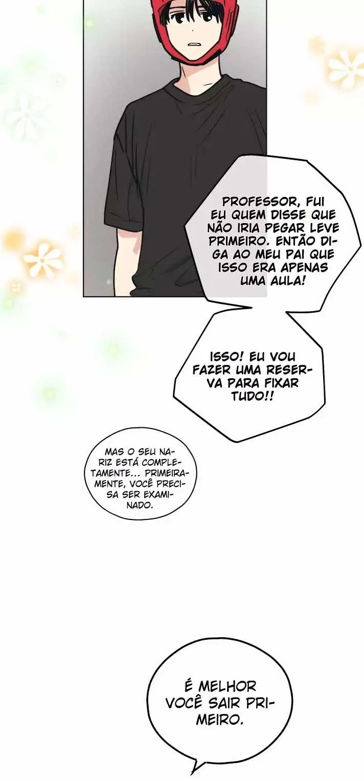 Payback – Capítulo 24 Yaoi – Página 52