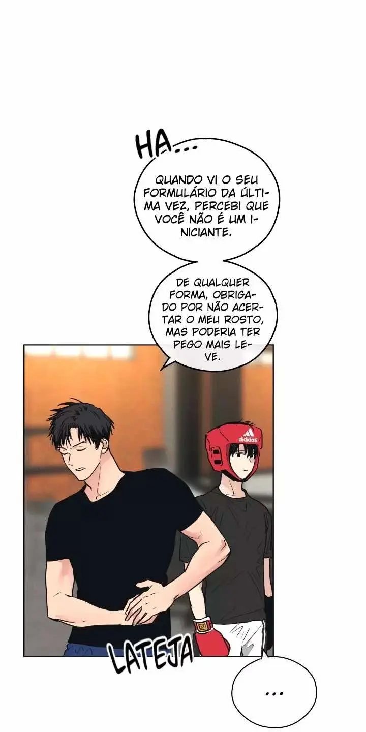 Payback – Capítulo 24 Yaoi – Página 55