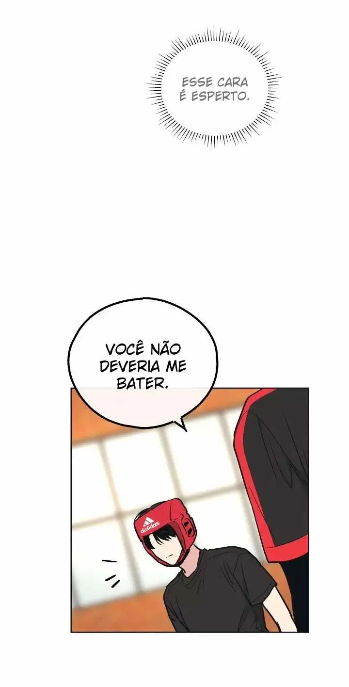 Payback – Capítulo 24 Yaoi – Página 56