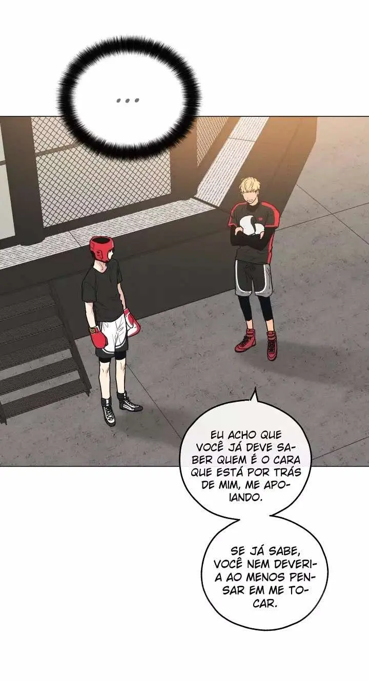 Payback – Capítulo 24 Yaoi – Página 57