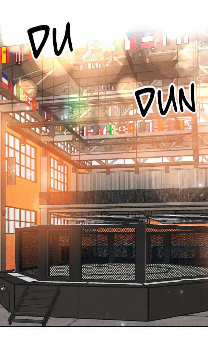 Payback – Capítulo 24 Yaoi – Página 6