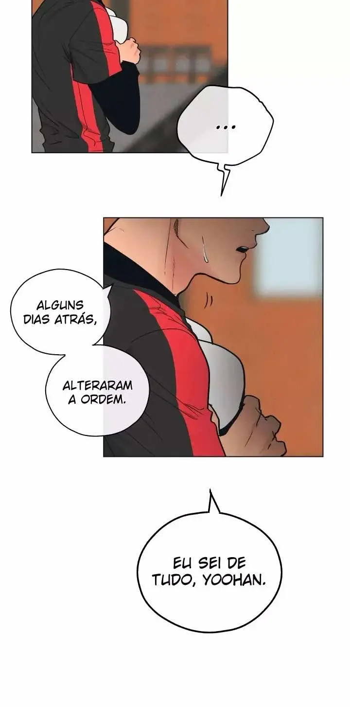 Payback – Capítulo 24 Yaoi – Página 63