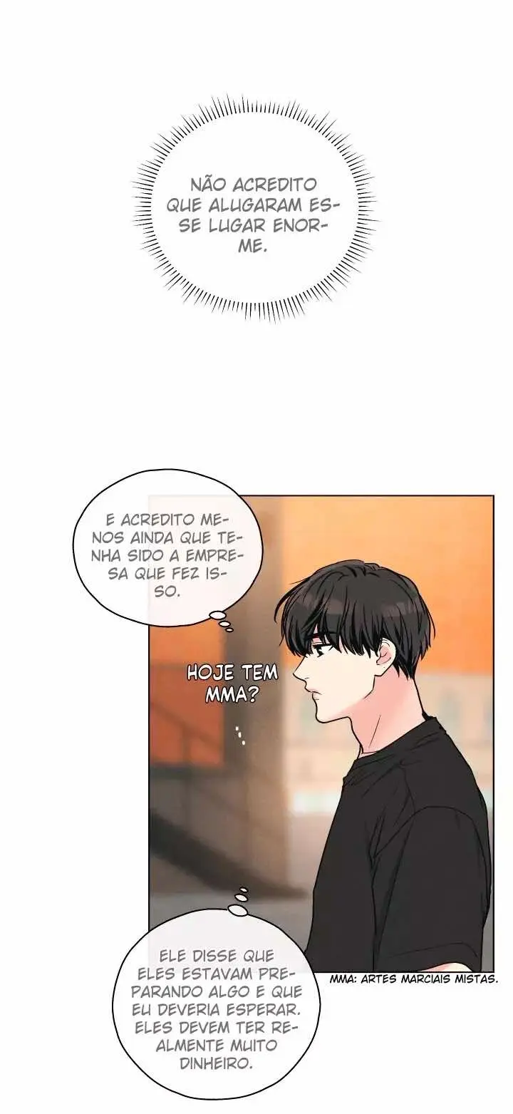 Payback – Capítulo 24 Yaoi – Página 7