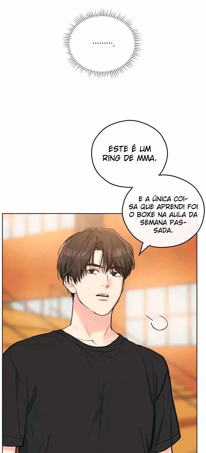 Payback – Capítulo 24 Yaoi – Página 9