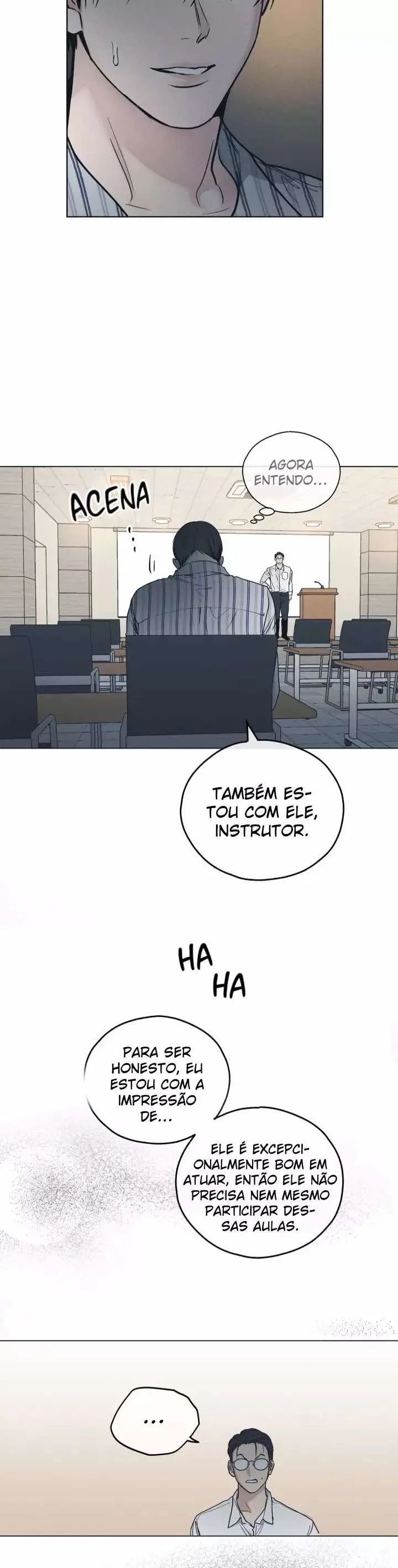 Payback – Capítulo 25 Yaoi – Página 10