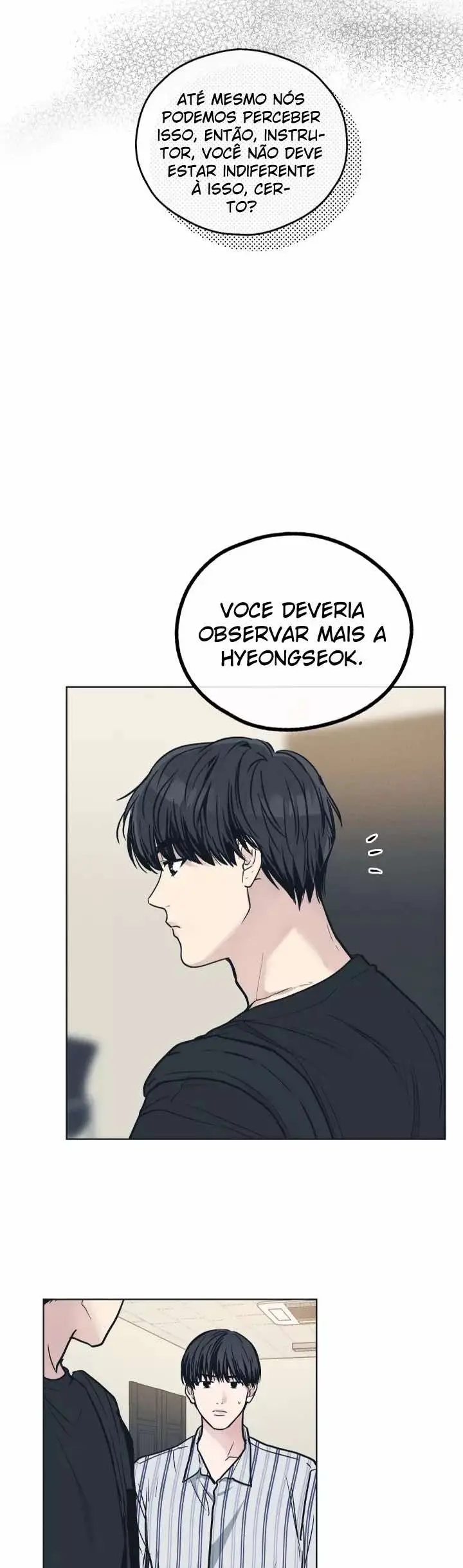 Payback – Capítulo 25 Yaoi – Página 11