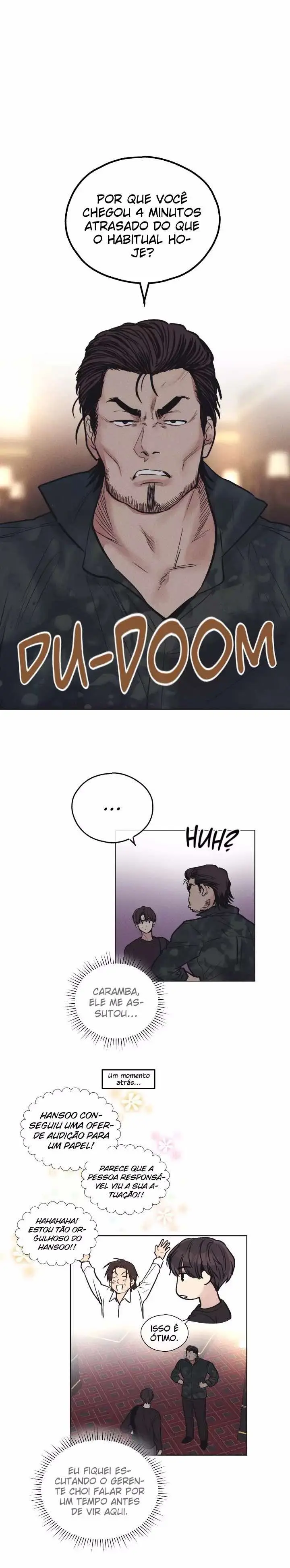 Payback – Capítulo 25 Yaoi – Página 15