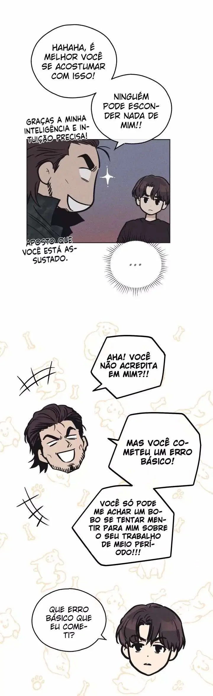 Payback – Capítulo 25 Yaoi – Página 17