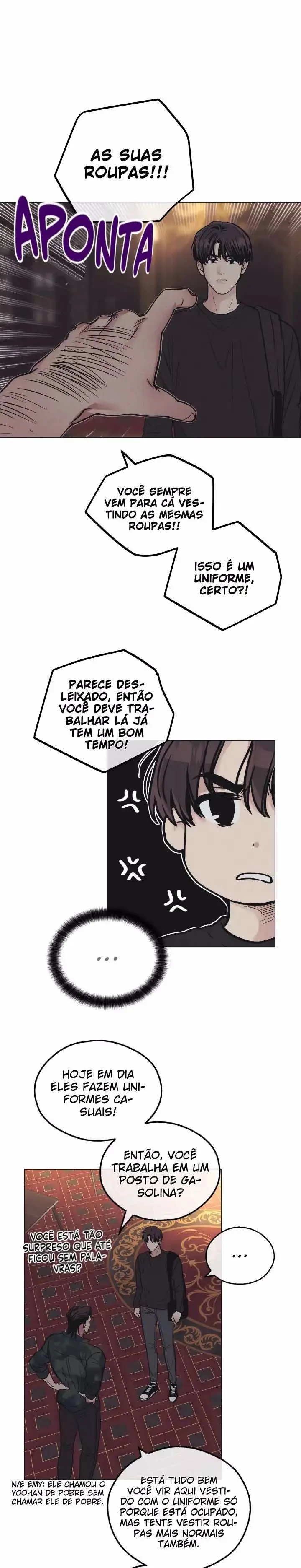 Payback – Capítulo 25 Yaoi – Página 18