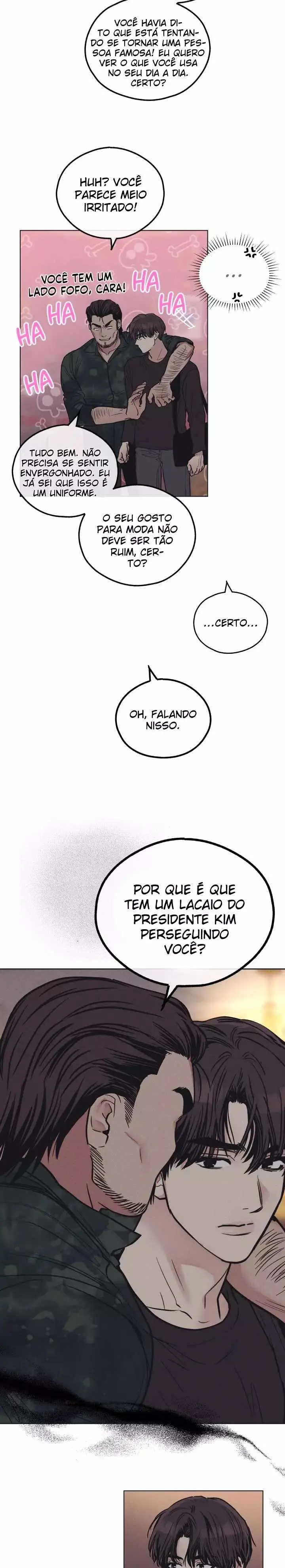 Payback – Capítulo 25 Yaoi – Página 19