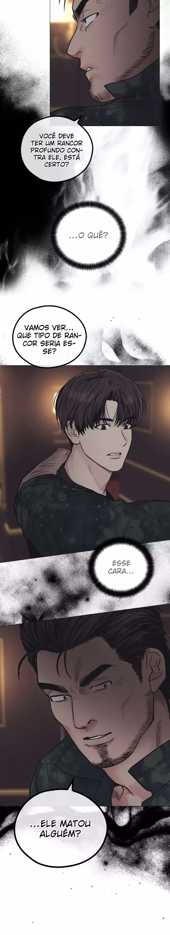 Payback – Capítulo 25 Yaoi – Página 21