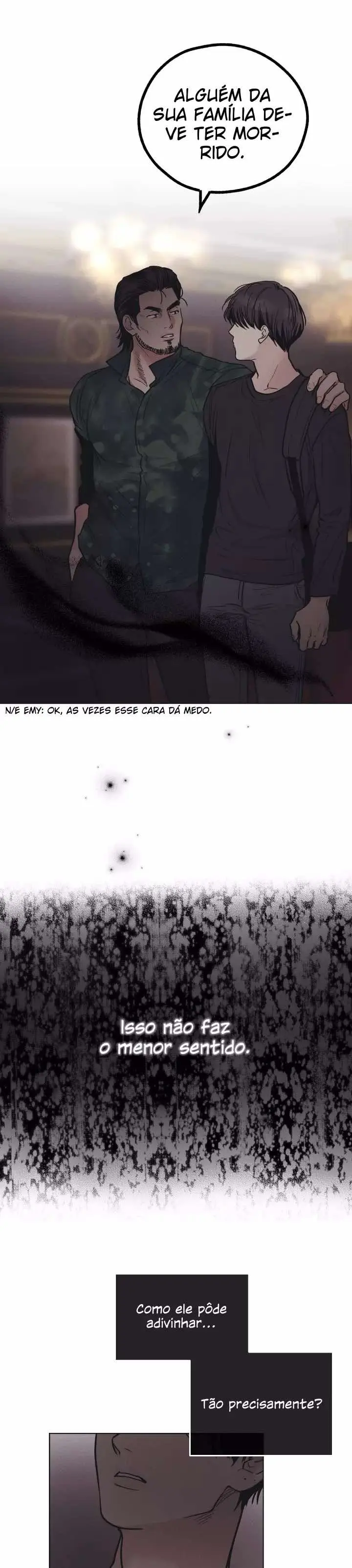 Payback – Capítulo 25 Yaoi – Página 22