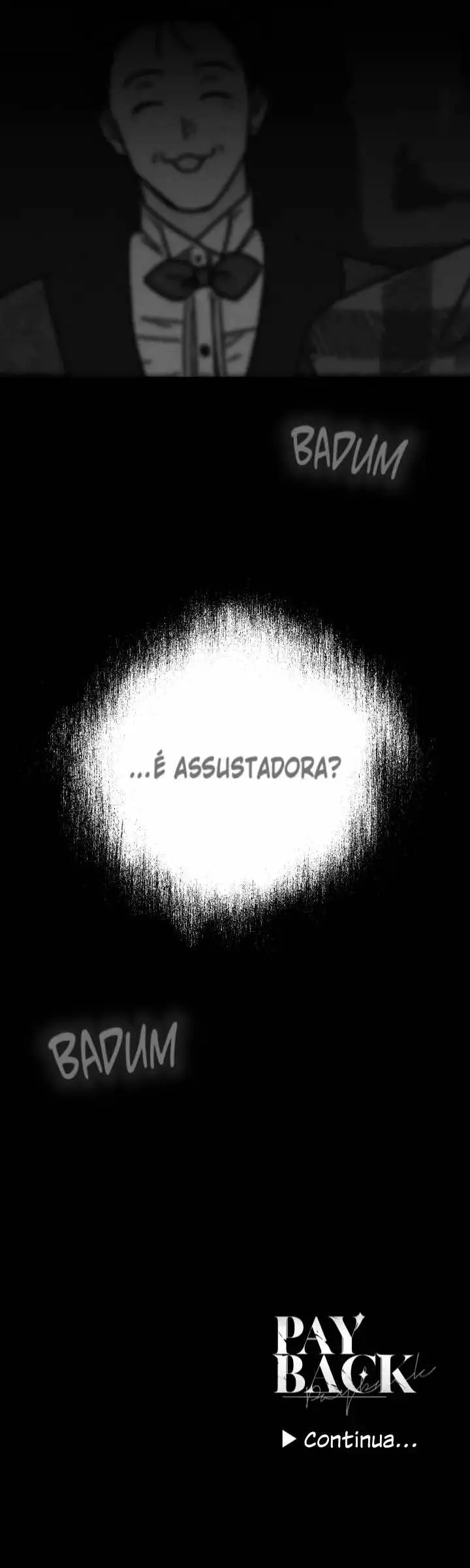 Payback – Capítulo 25 Yaoi – Página 25