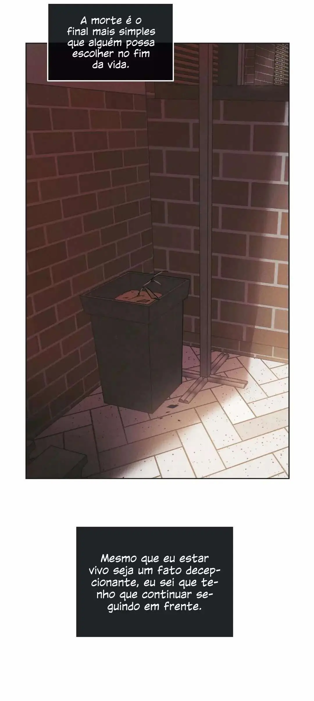 Payback – Capítulo 26 Yaoi – Página 10