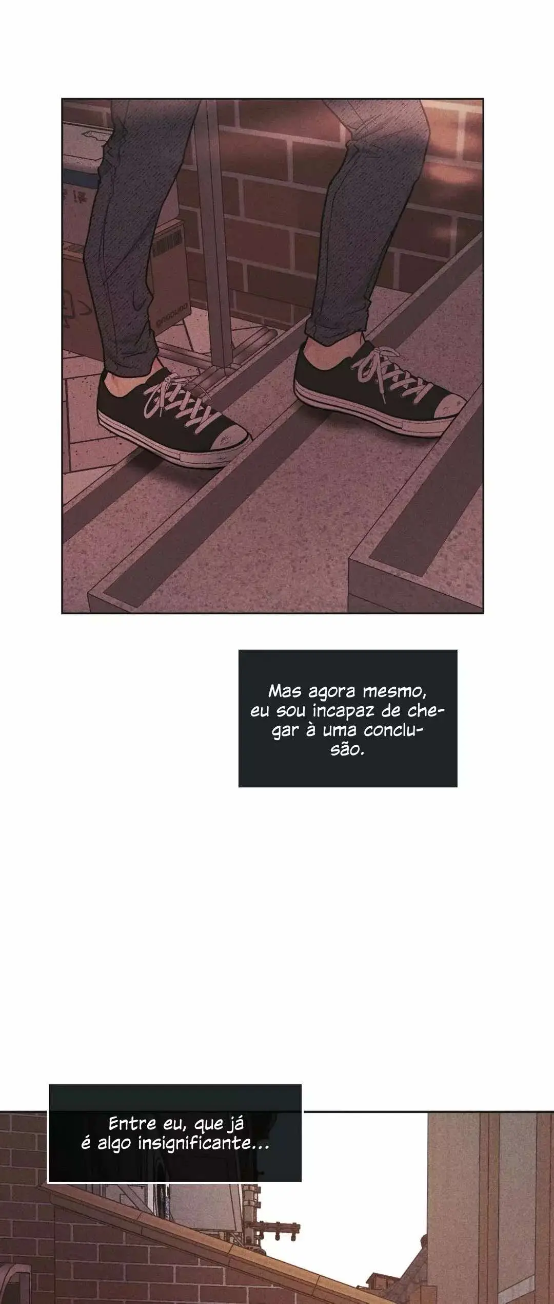 Payback – Capítulo 26 Yaoi – Página 11